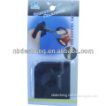 China new PP black Scissors Sharpener